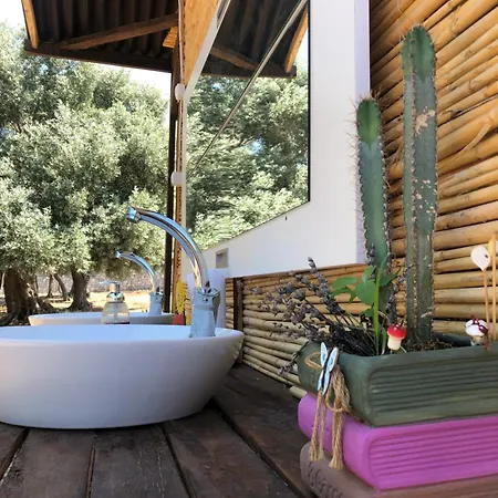 Medusa Kamp * Muğla